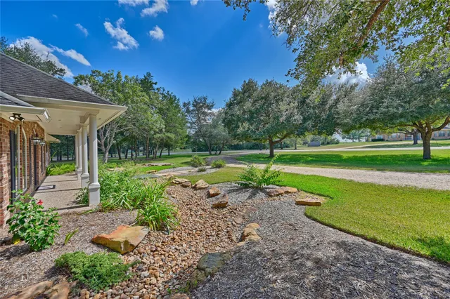 $530,000 | 5603 Sandy Creek Lane, Brenham, TX 77833