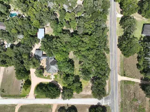 $530,000 | 5603 Sandy Creek Lane, Brenham, TX 77833
