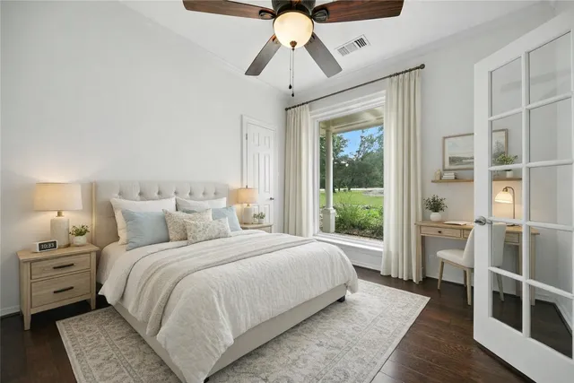 $530,000 | 5603 Sandy Creek Lane, Brenham, TX 77833