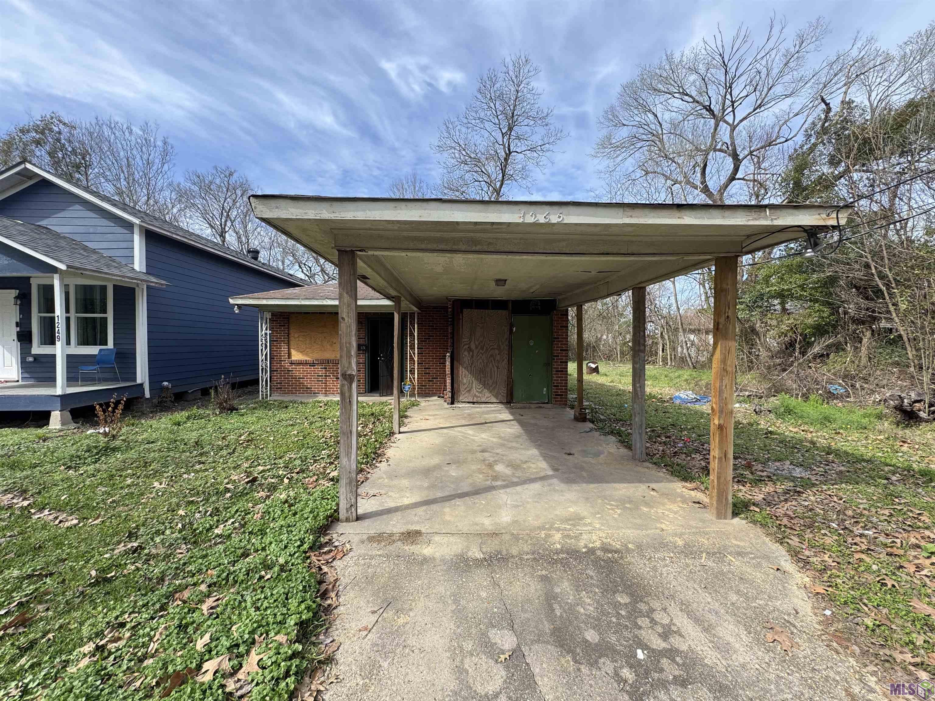 1265 Swart Street Baton Rouge, LA 70802 - Photo 1 of 7