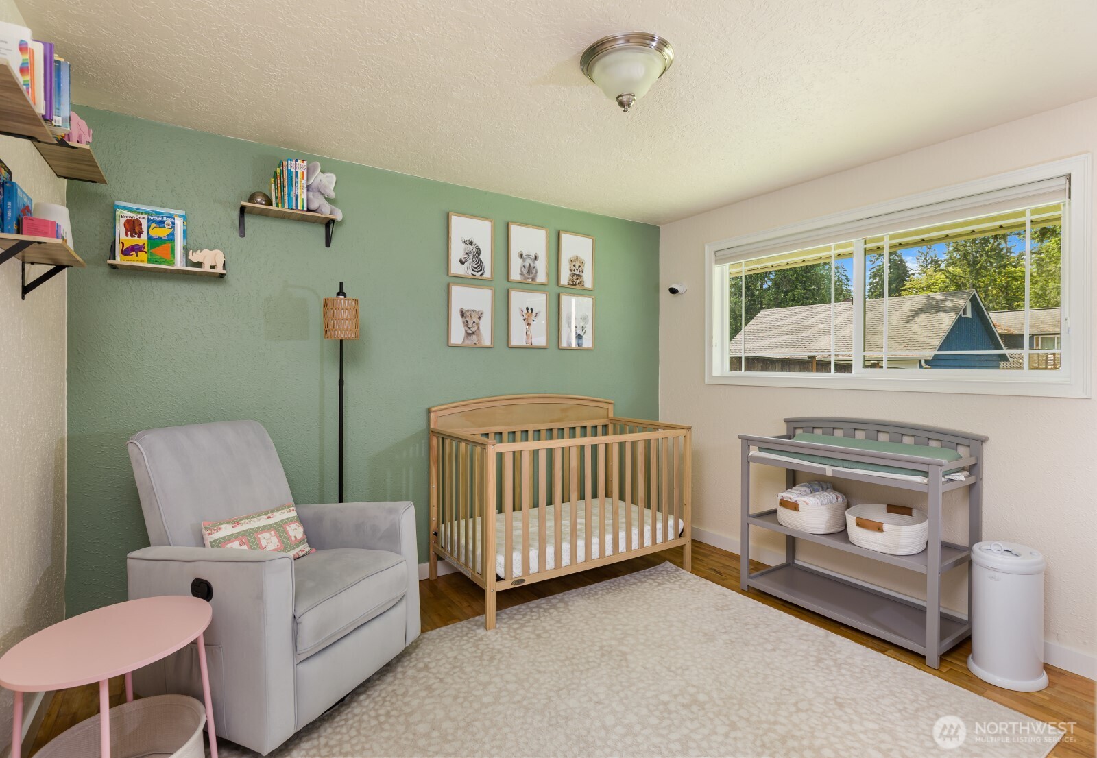 15433 Southeast 144th Place Renton, WA 98059 - Photo 13 of 25