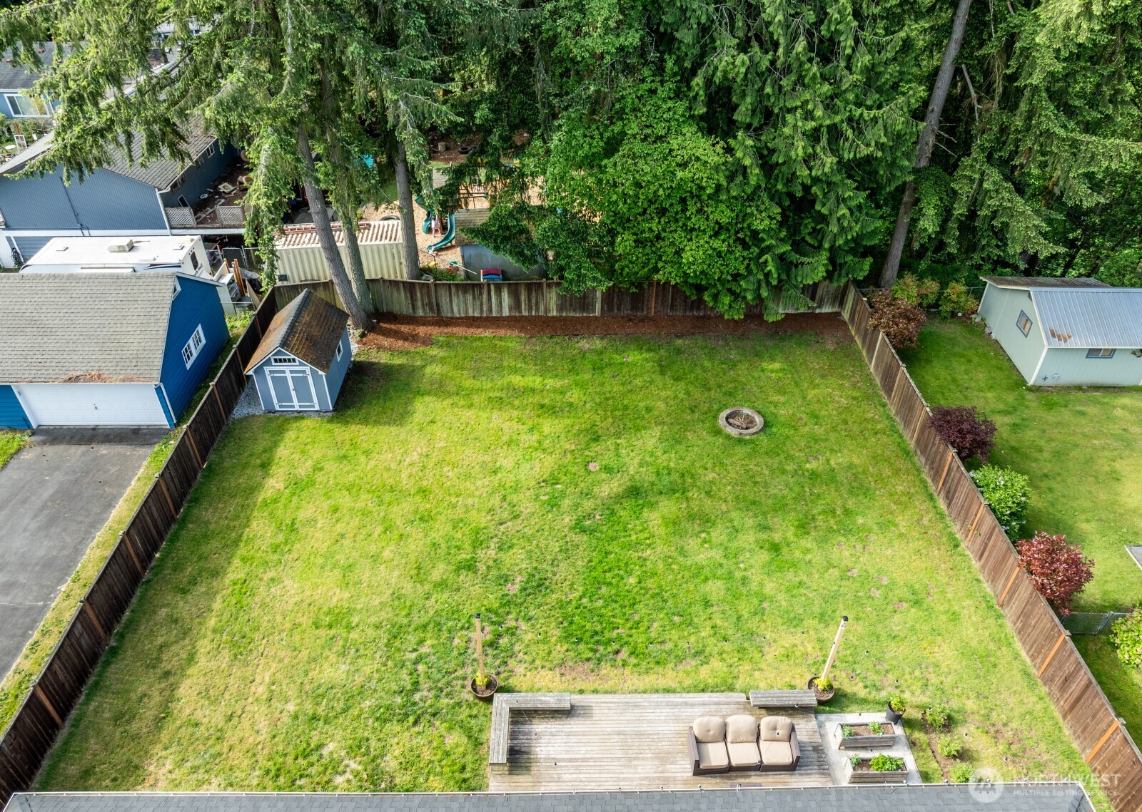 15433 Southeast 144th Place Renton, WA 98059 - Photo 24 of 25