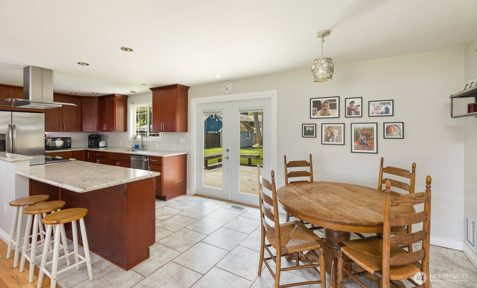 15433 Southeast 144th Place Renton, WA 98059 - Photo 8 of 25