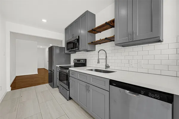 $1,450 | 6620 Lawndale Street, Unit 3, Houston, TX 77023