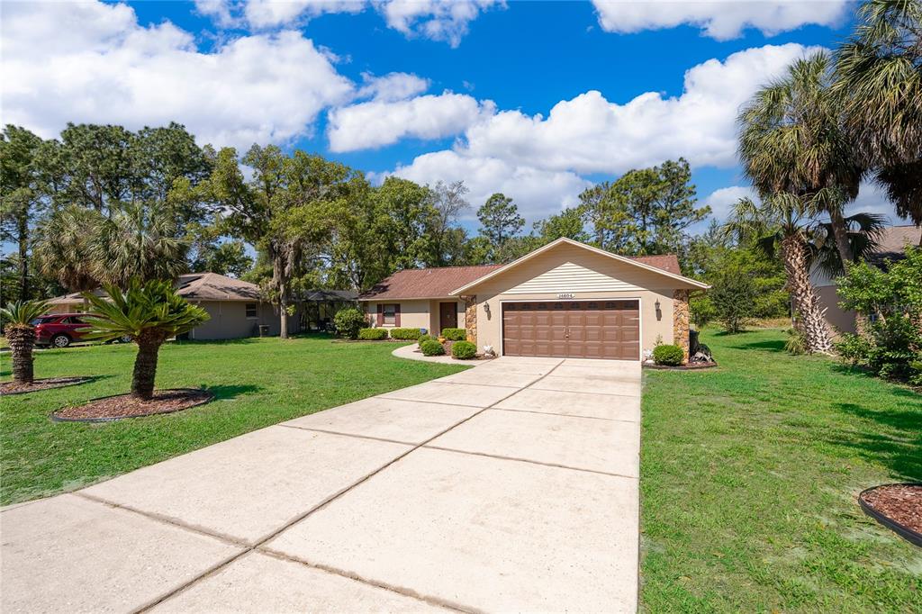 14604 Southwest 45th Circle Ocala, FL 34473 - Photo 1 of 28 a view of house and outdoor space