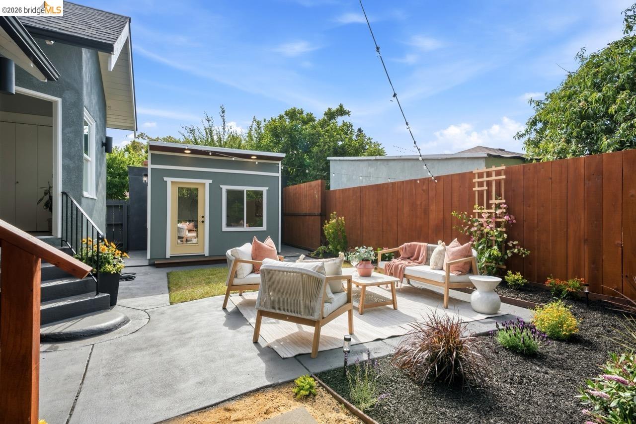 1009 Addison Street Berkeley, CA 94710 - Photo 42 of 55