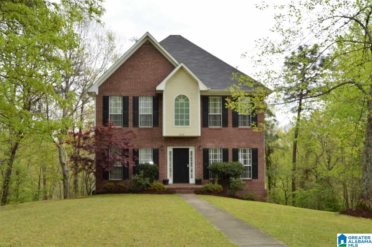 6425 Willow Ridge Circle Gardendale, AL 35071 - Photo 1 of 49