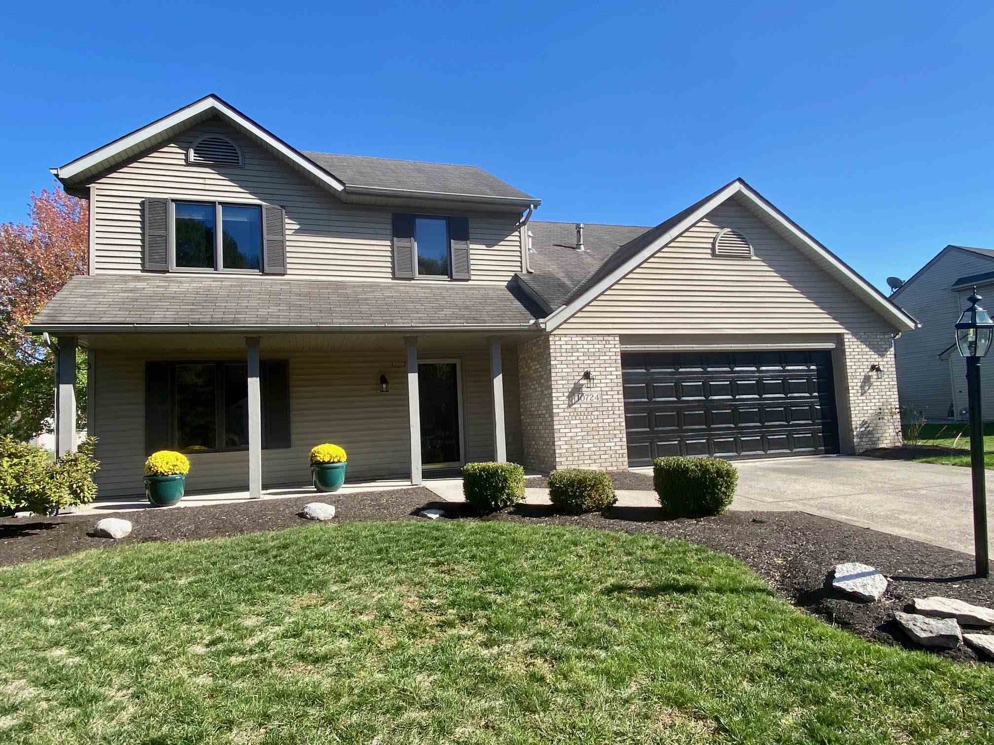 10724 Wild Ridge Place Fort Wayne, IN 46818 - Photo 1 of 22