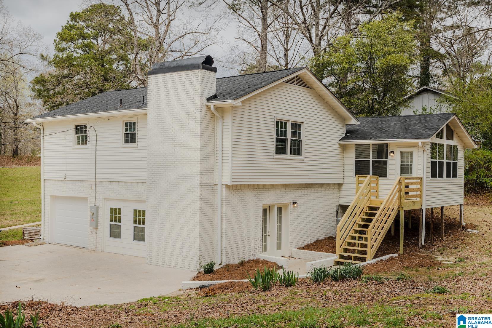 4541 Old Caldwell Mill Road Birmingham, AL 35242 - Photo 25 of 29