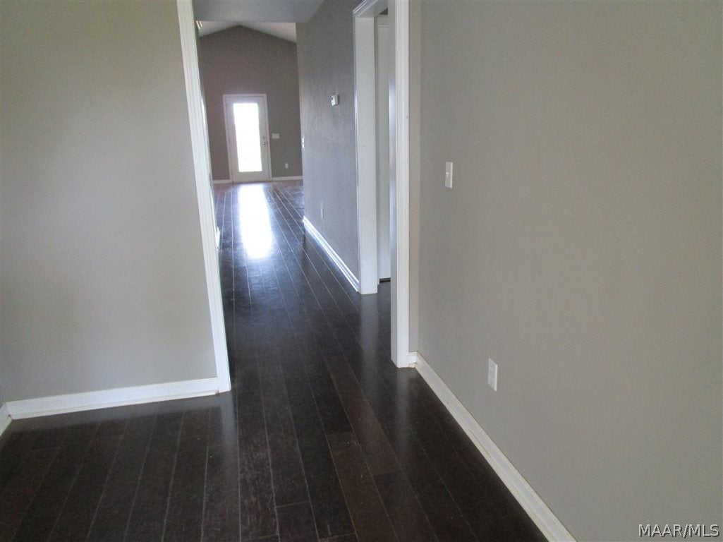 601 Gritney Road Daleville, AL 36322 - Photo 28 of 36 Entry foyer