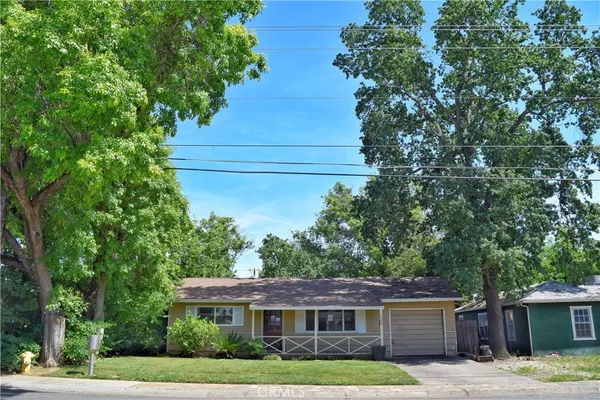 $300,000 | 1555 Hawthorne Avenue, Chico, CA 95926
