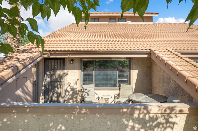 860 South Village Road, Unit O8 St. George, UT 84770 - Photo 1 of 37