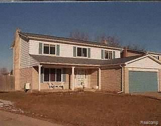 5657 Wedgewood Road Canton, MI 48187 - Photo 1 of 1 Listing Image - 21044682