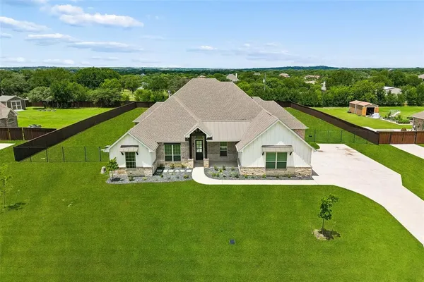$869,900 | 1009 Tobey Court, Aledo, TX 76008