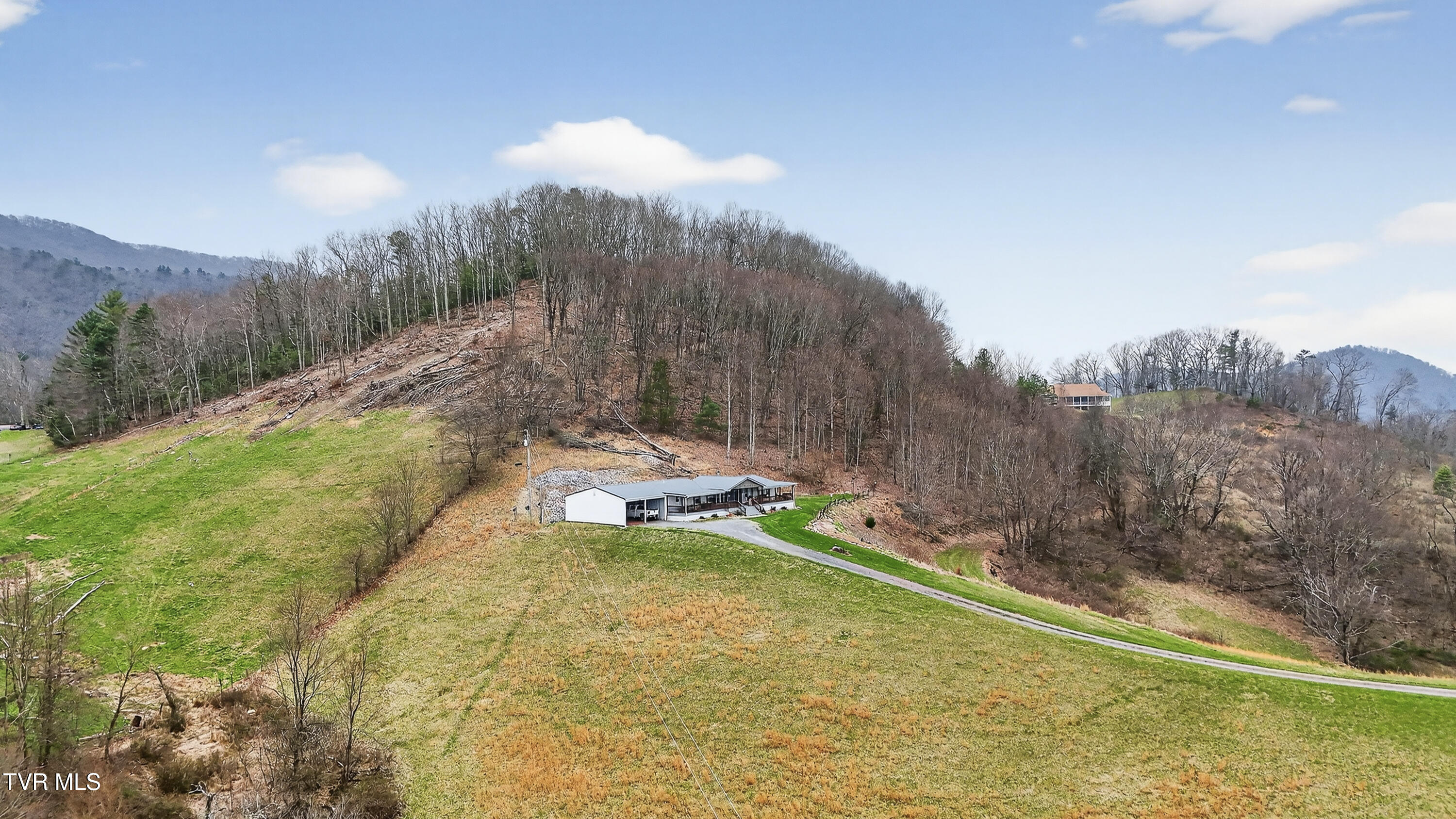 329 Mill Creek Road Chilhowie, VA 24319 - Photo 58 of 61 329-Mill-Creek-Rd-Chilhowie-VA Highlands