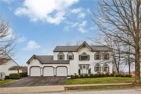 $518,000 | 100 Hazelwood Drive, Cranberry Township, PA 16066