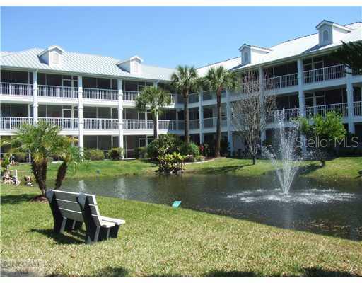 2001 Brinson Road, Unit 523 Lutz, FL 33558 - Photo 1 of 1 Exterior Front