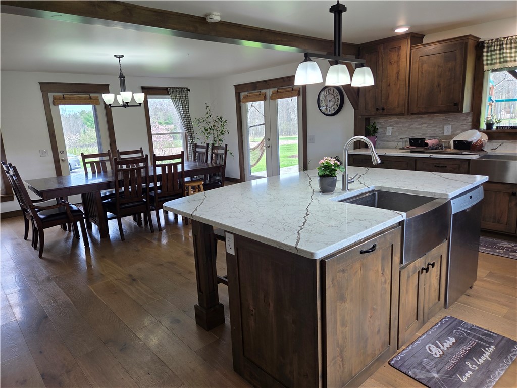 4651 West Sherman Hollow Road Branchport, NY 14418 - Photo 19 of 33