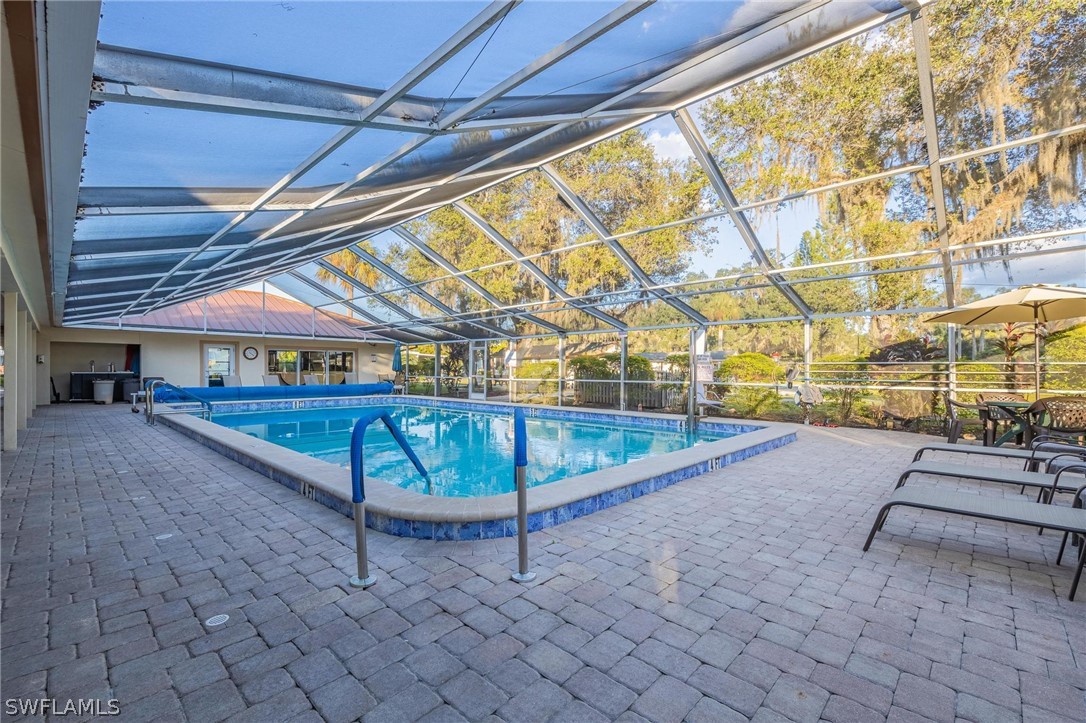 27 Aloe Alva, FL 33920 - Photo 29 of 33 a view of an outdoor space