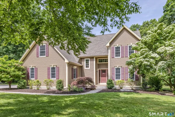 $645,000 | 163 Highland Road, Mansfield, CT 06250