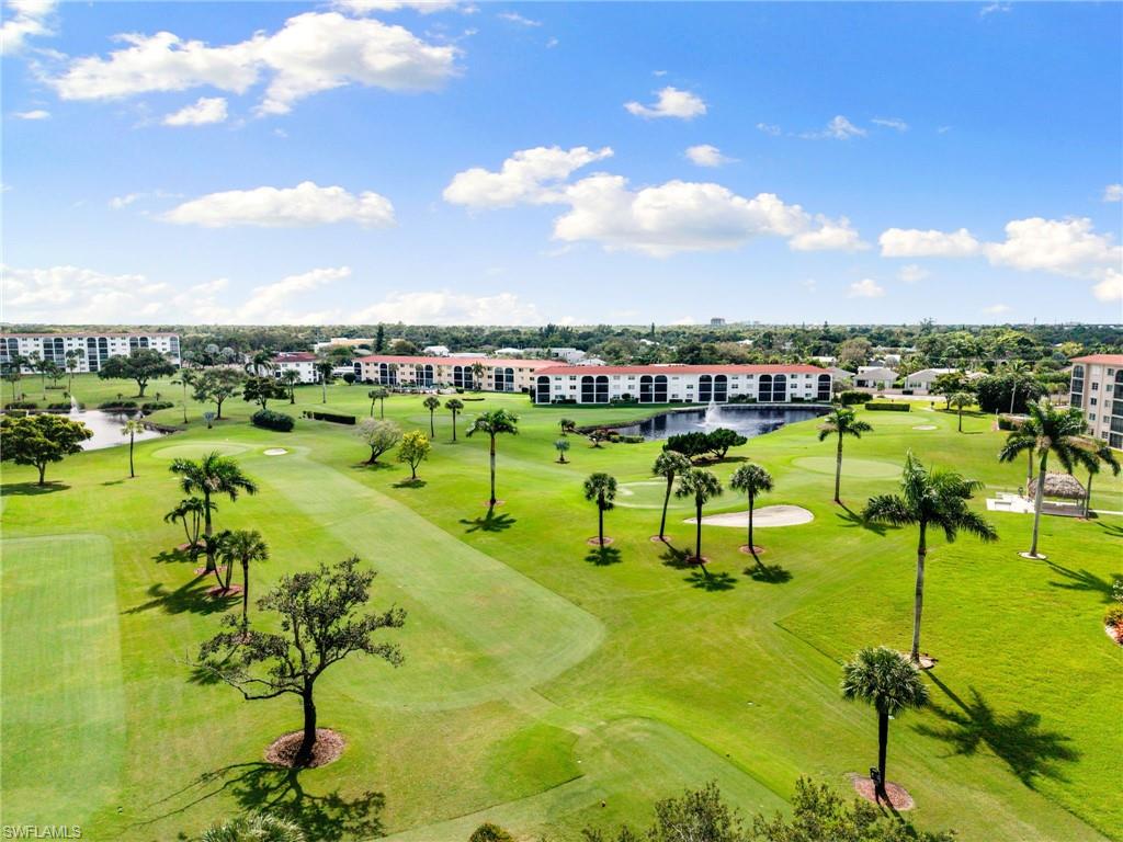 5 High Point Circle West, Unit 307 Naples, FL 34103 - Photo 23 of 31