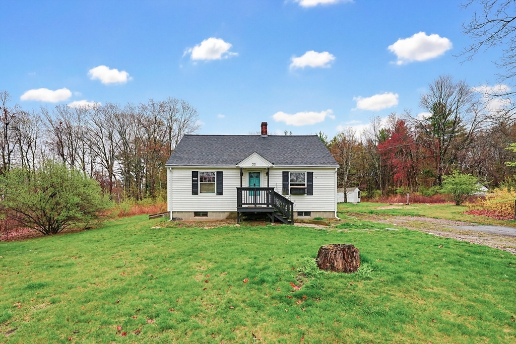321 Townsend Hill Road Townsend, MA 01469 - Photo 34 of 34