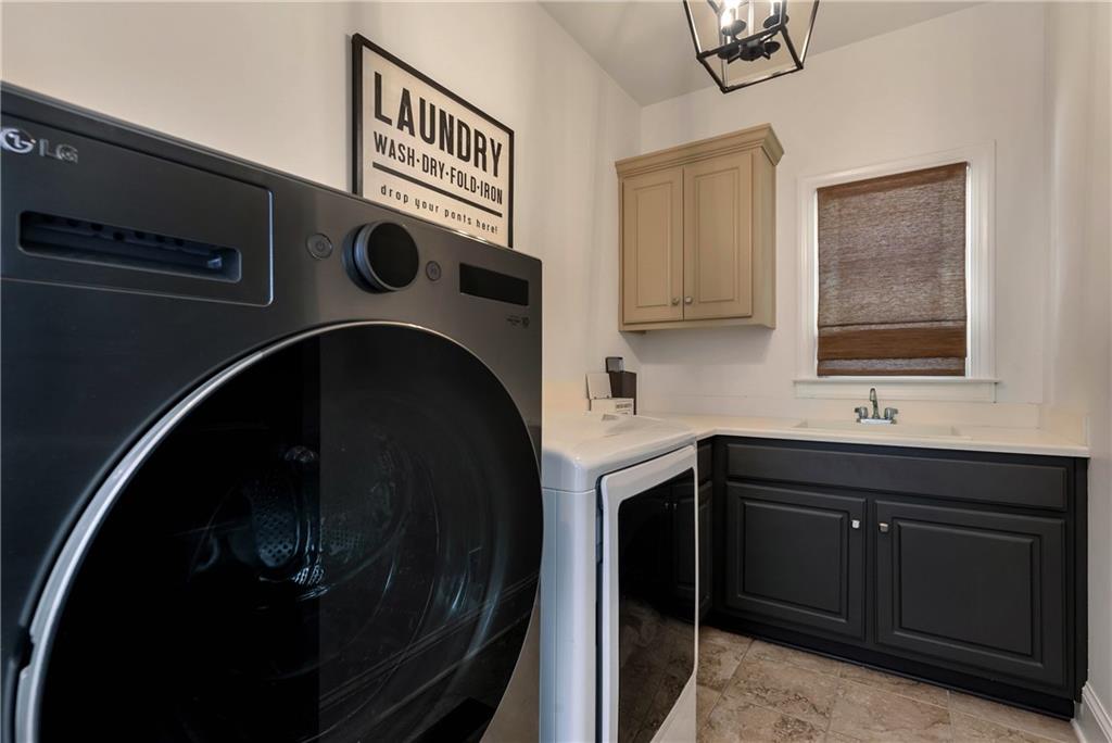 6410 Little Mill Road Gainesville, GA 30506 - Photo 24 of 63