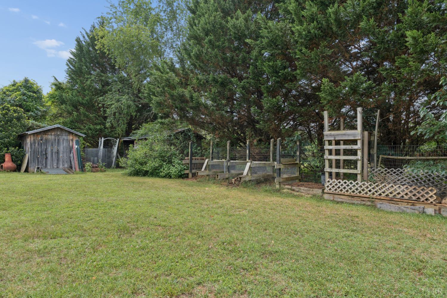 2664 West Perch Road Monroe, VA 24574 - Photo 55 of 69