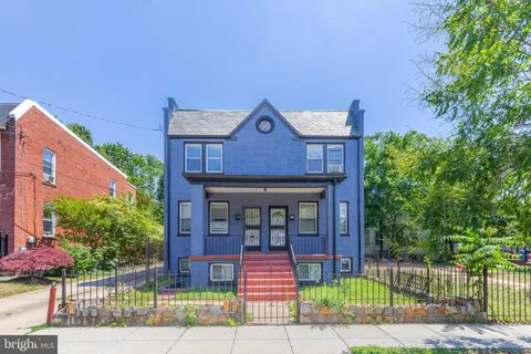 $799,900 | 1419 Minnesota Avenue Southeast, Washington, DC 20020