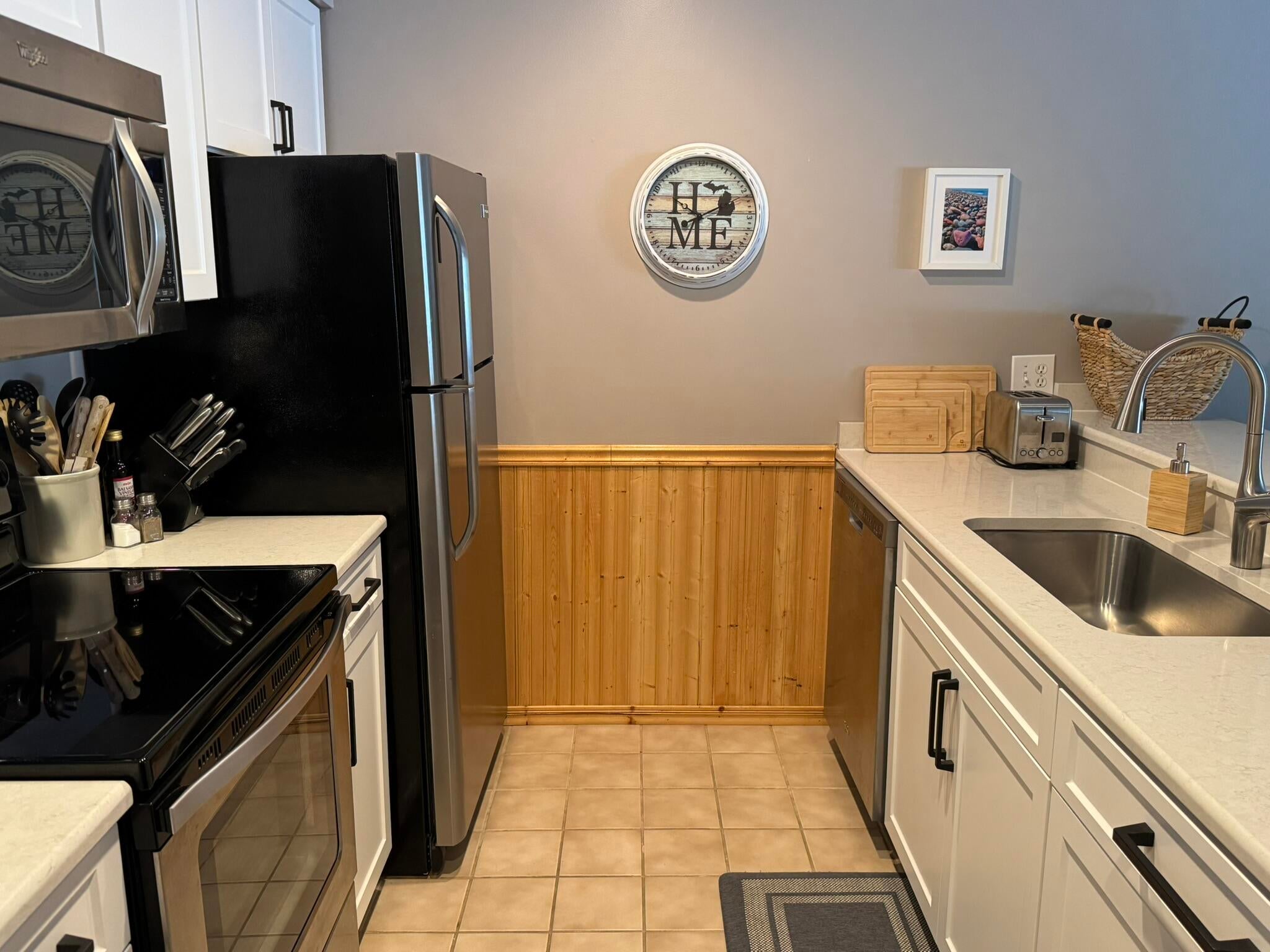 4749 South Pleasantview Road, Unit 21 Harbor Springs, MI 49740 - Photo 14 of 44 Gallery Image 14