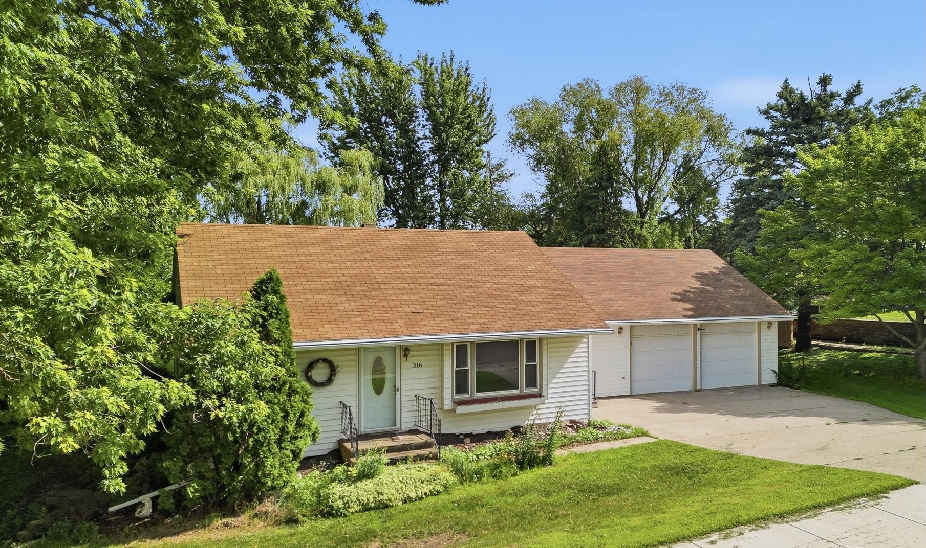 316 Silver Street West Mapleton, MN 56065 - Photo 27 of 37