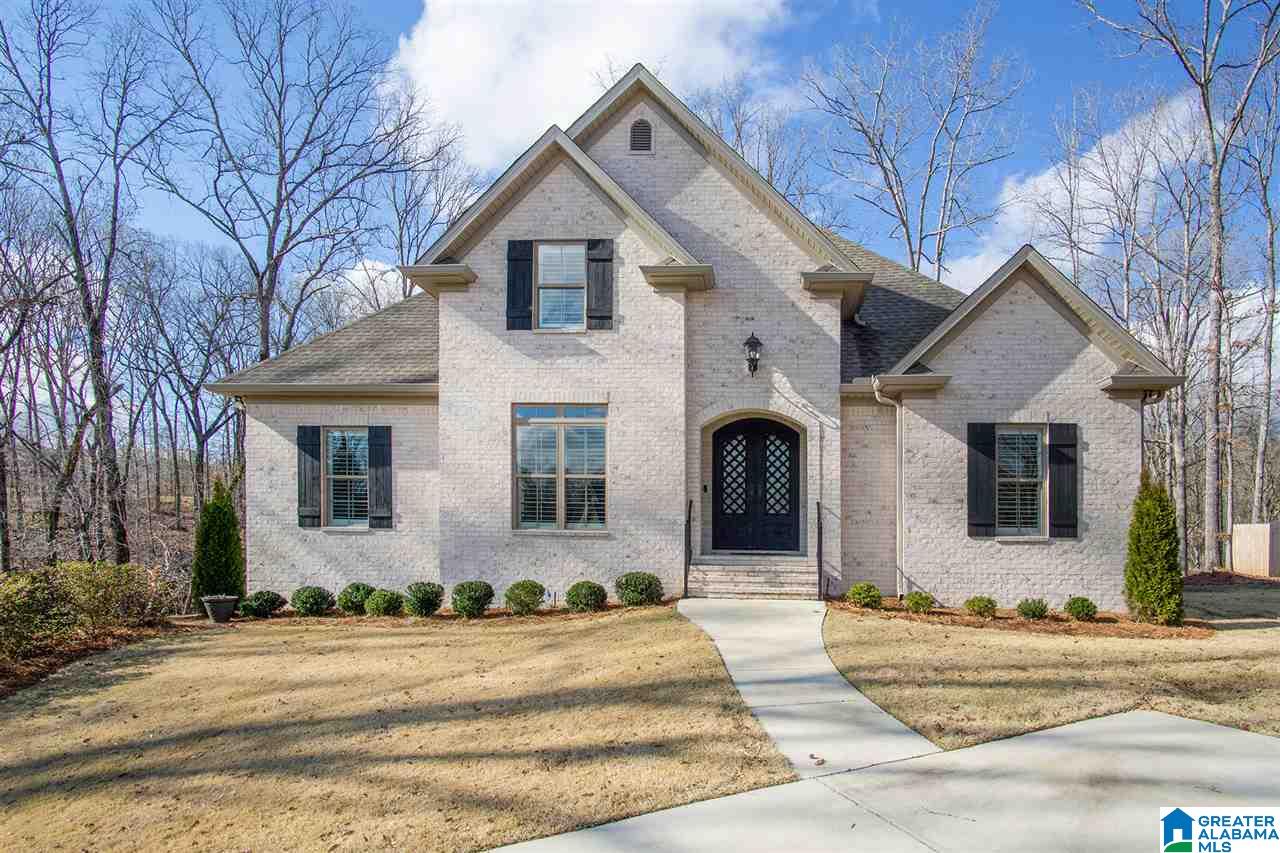205 Highland Ridge Cove Chelsea, AL 35043 - Photo 1 of 41