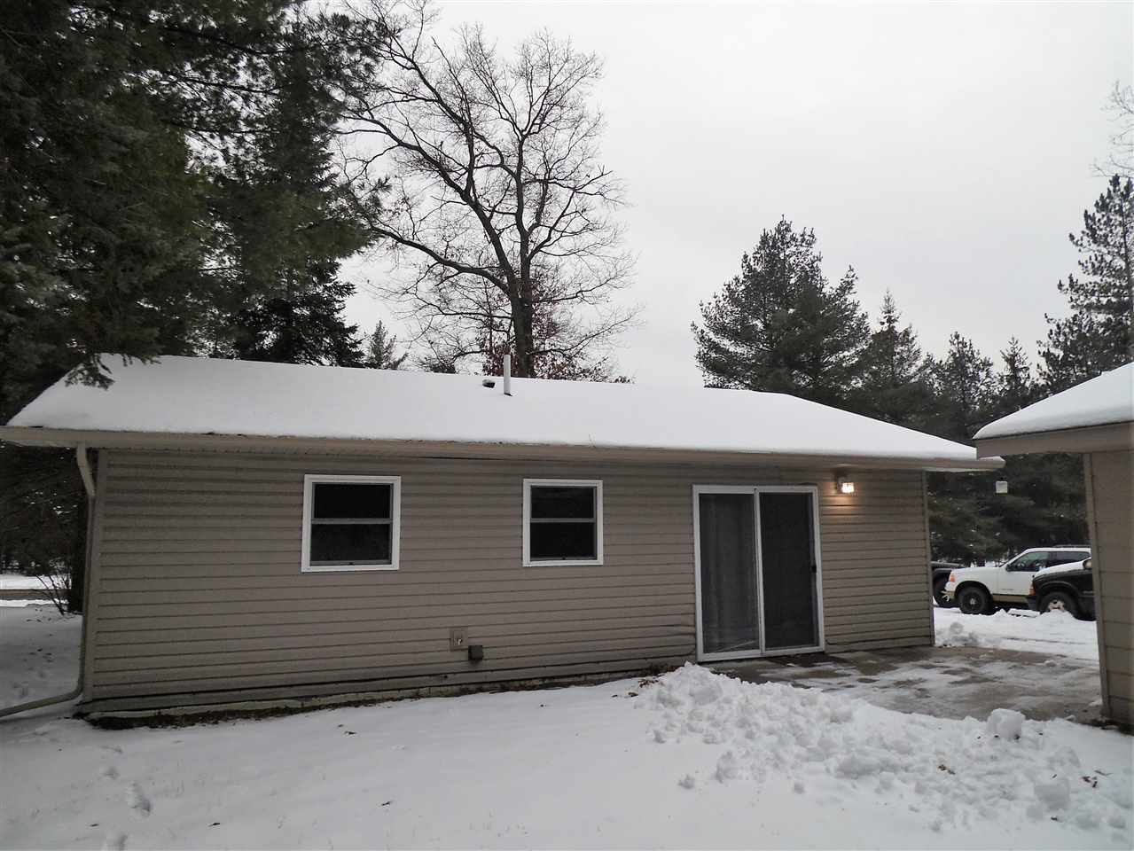 1405 East Greenwood Road Alger, MI 48610 - Photo 23 of 35