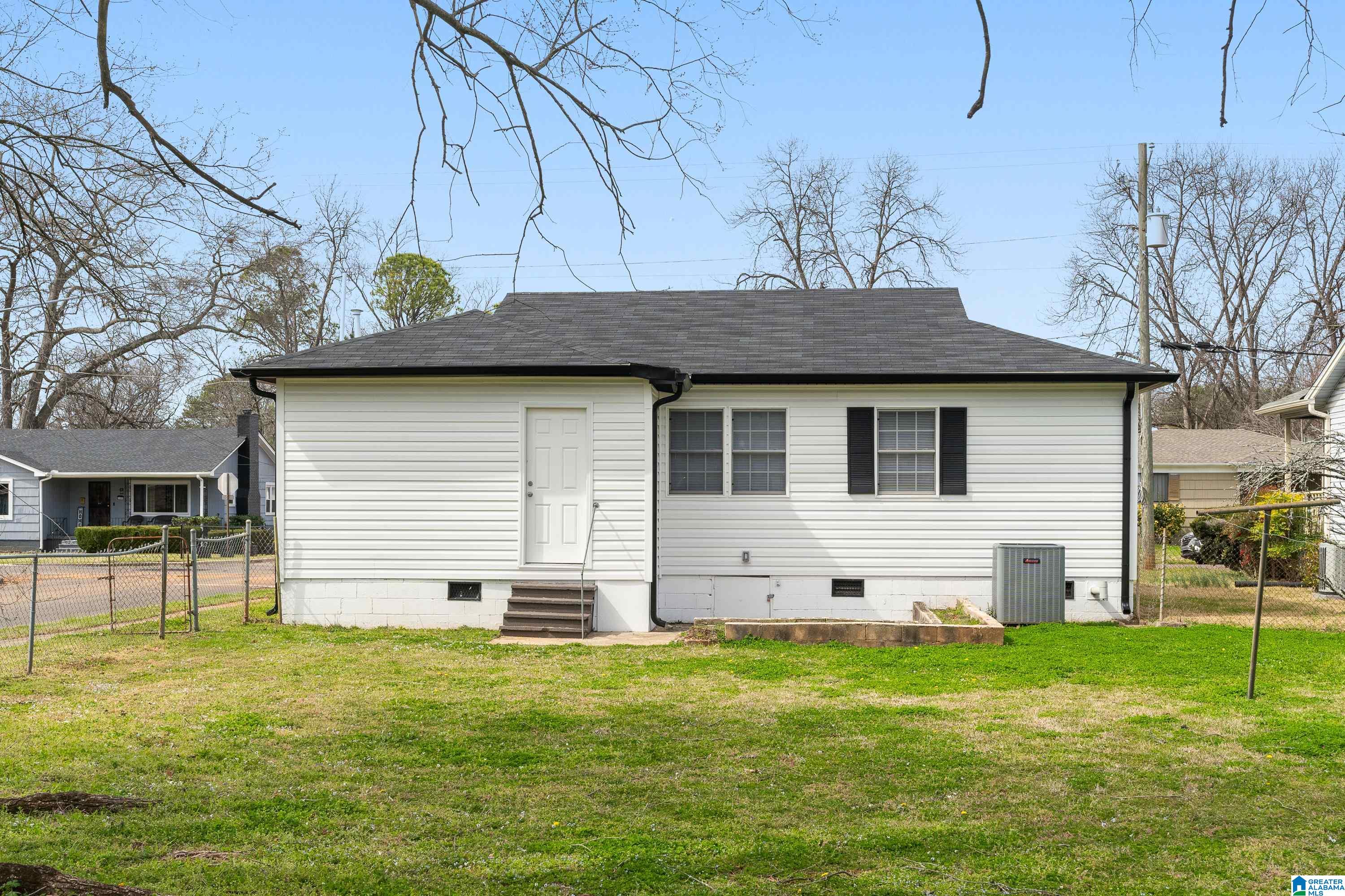 1345 Mims Street Southwest Birmingham, AL 35211 - Photo 23 of 25