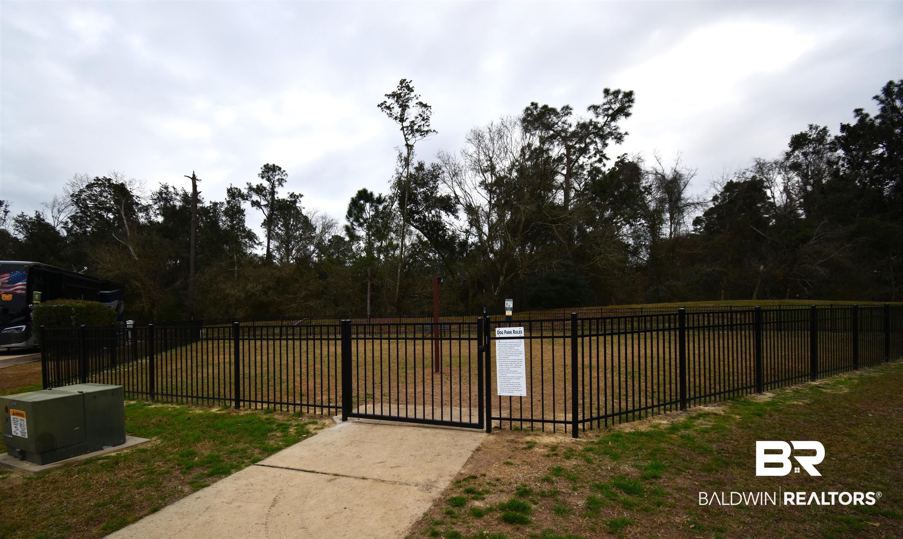 484 Portofino Loop Foley, AL 36535 - Photo 20 of 33 Dog Park
