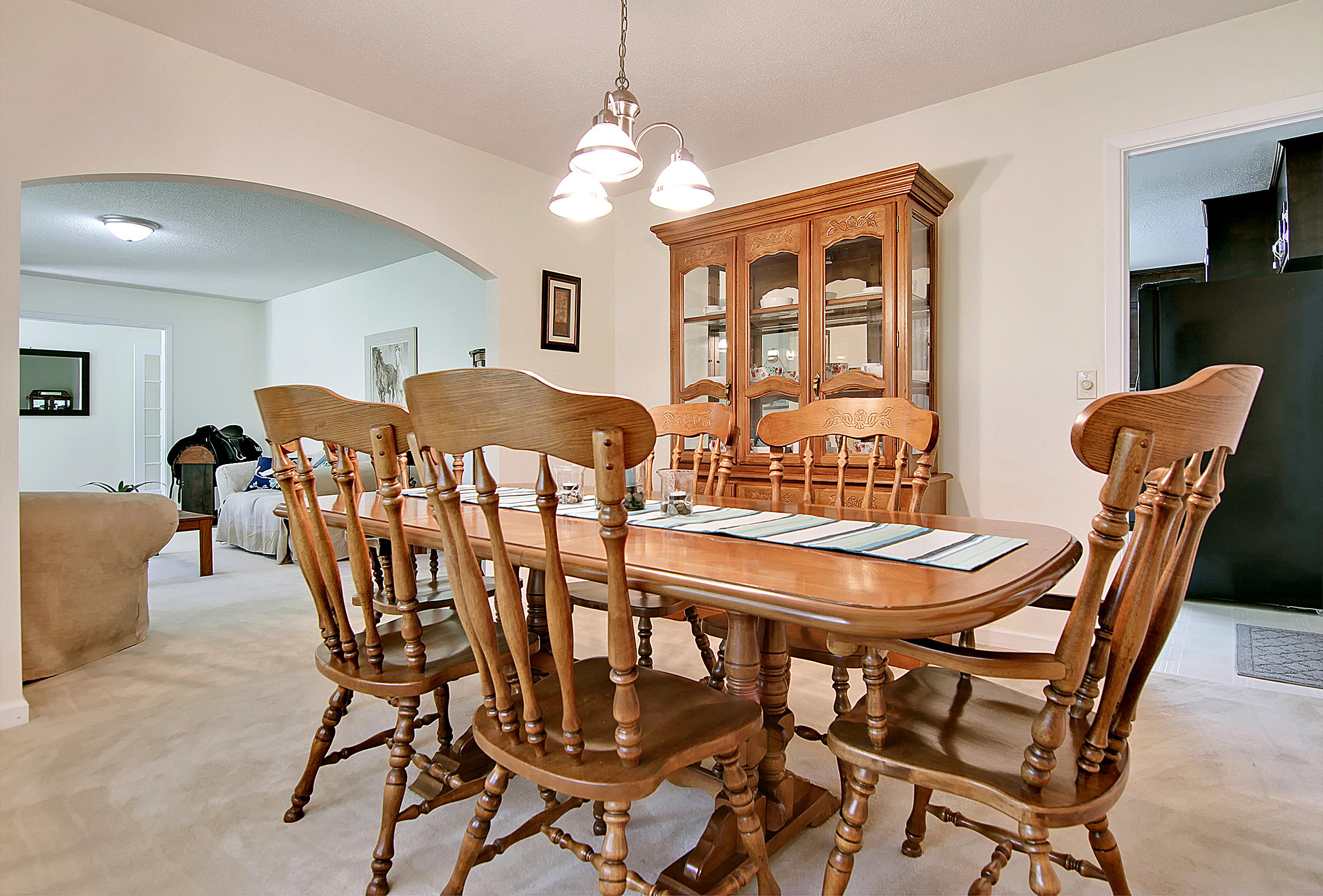 1016 Spring Hill Church Road Ridgeville, SC 29472 - Photo 11 of 49 Formal Dining