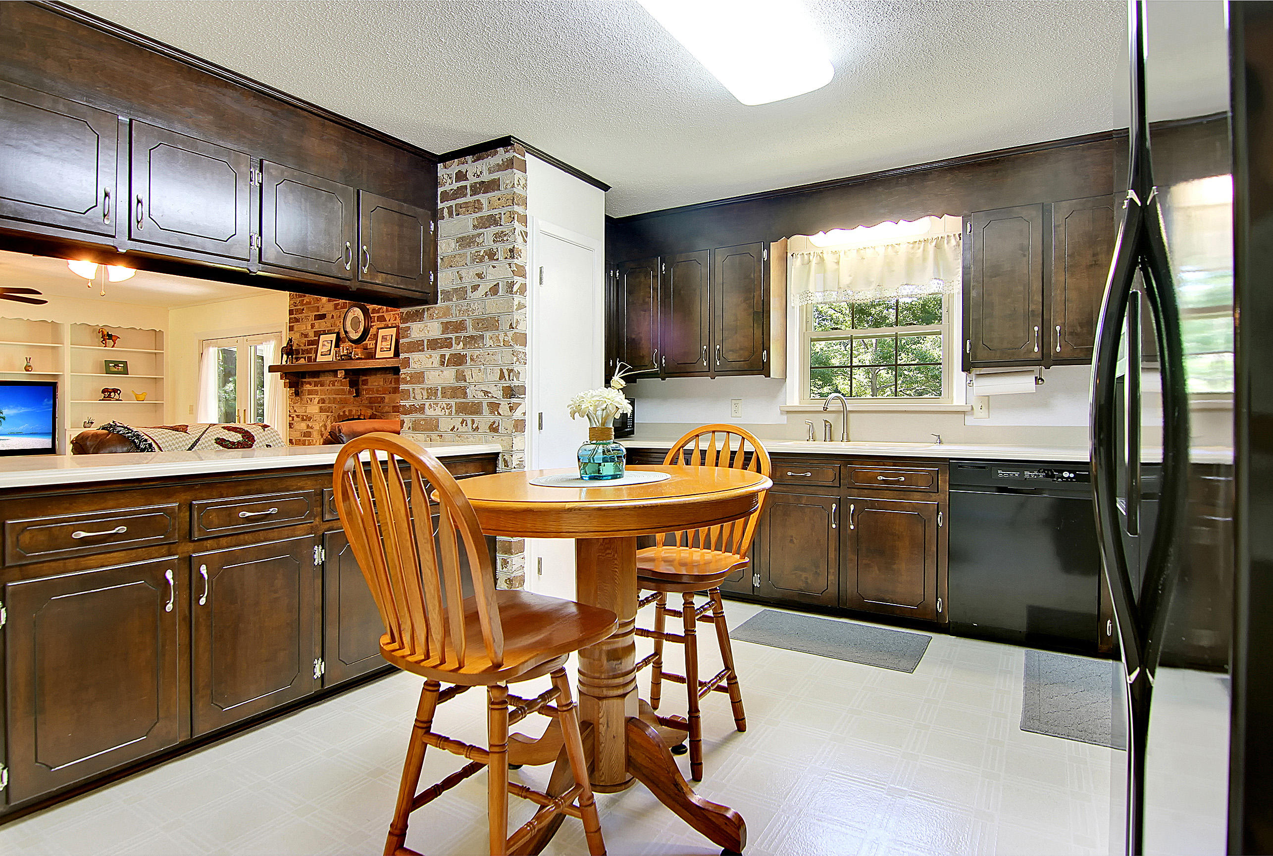 1016 Spring Hill Church Road Ridgeville, SC 29472 - Photo 12 of 49 Kitchen