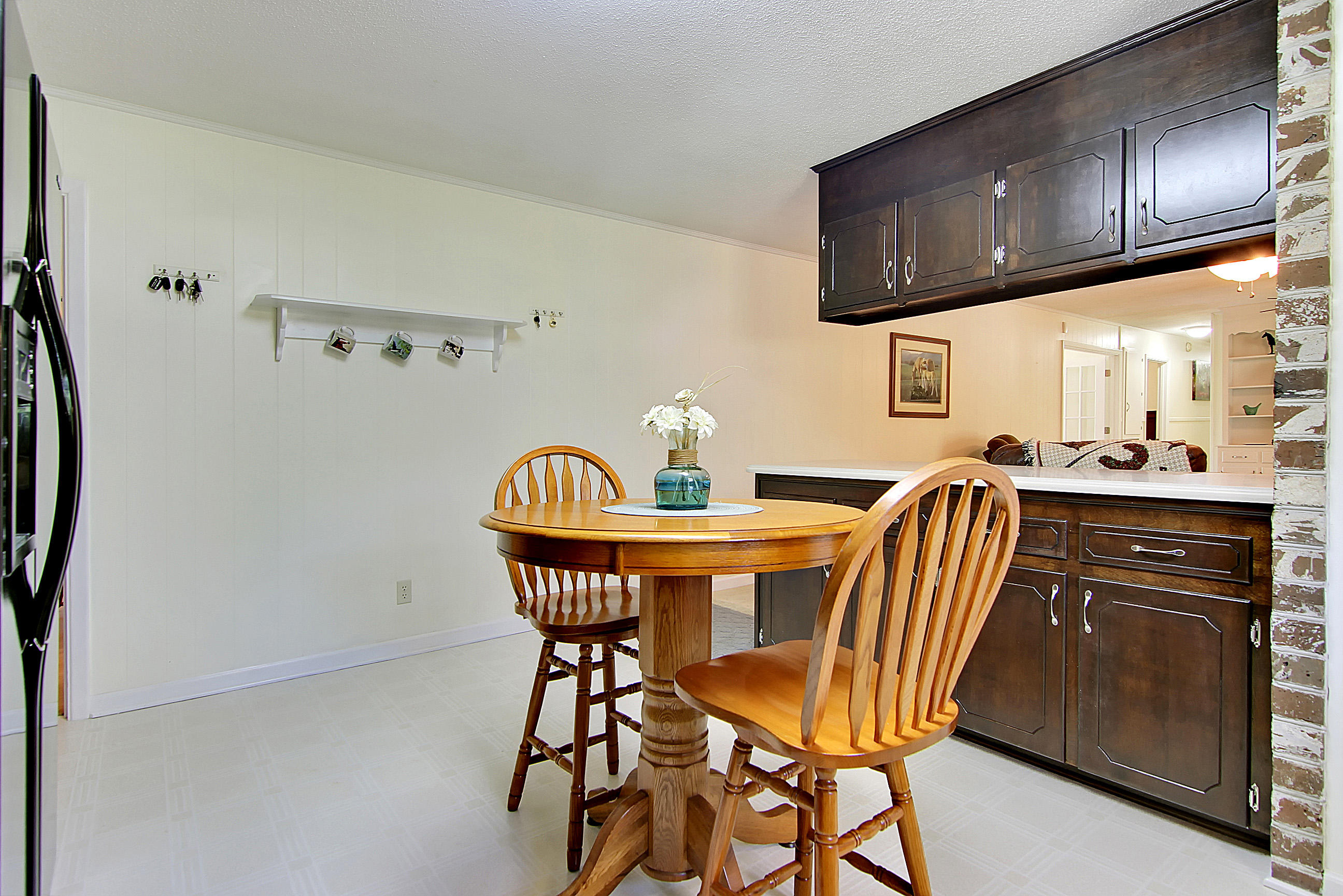1016 Spring Hill Church Road Ridgeville, SC 29472 - Photo 14 of 49 Eat-In Kitchen