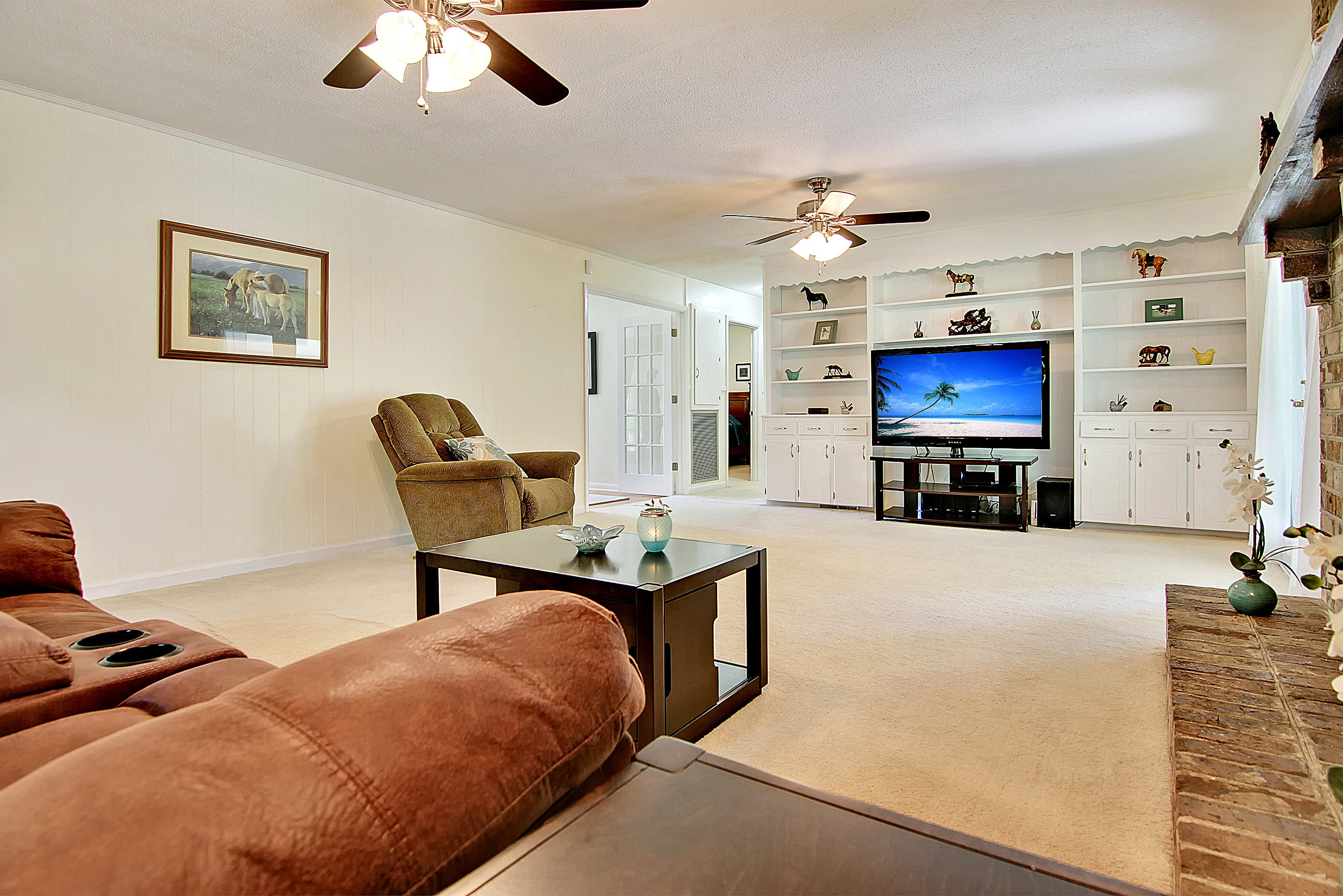 1016 Spring Hill Church Road Ridgeville, SC 29472 - Photo 15 of 49 Family Room