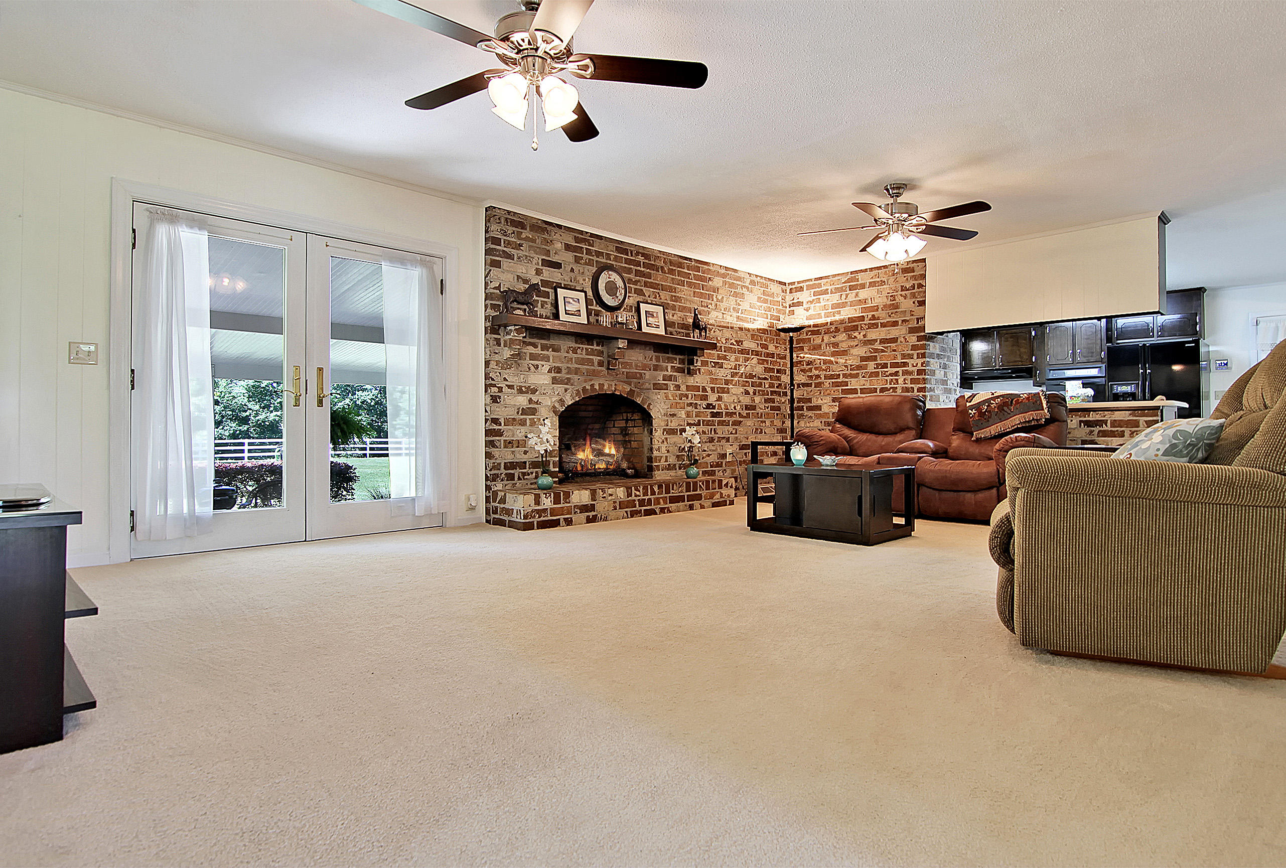 1016 Spring Hill Church Road Ridgeville, SC 29472 - Photo 17 of 49 Family Room