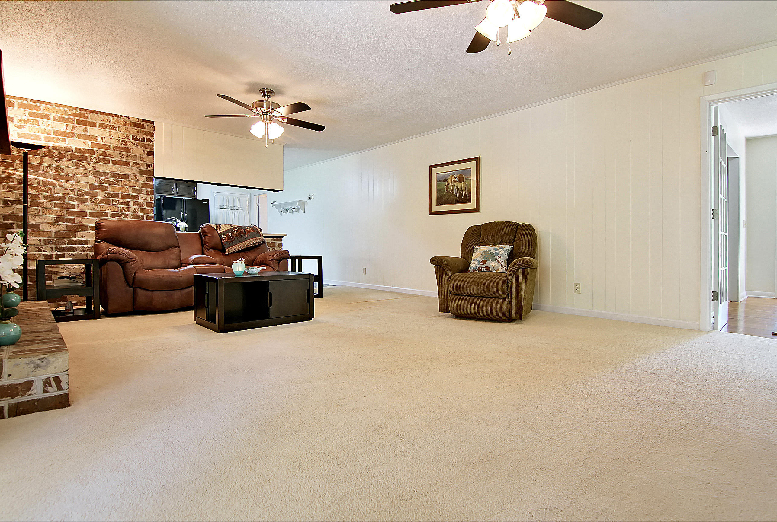 1016 Spring Hill Church Road Ridgeville, SC 29472 - Photo 18 of 49 Family Room