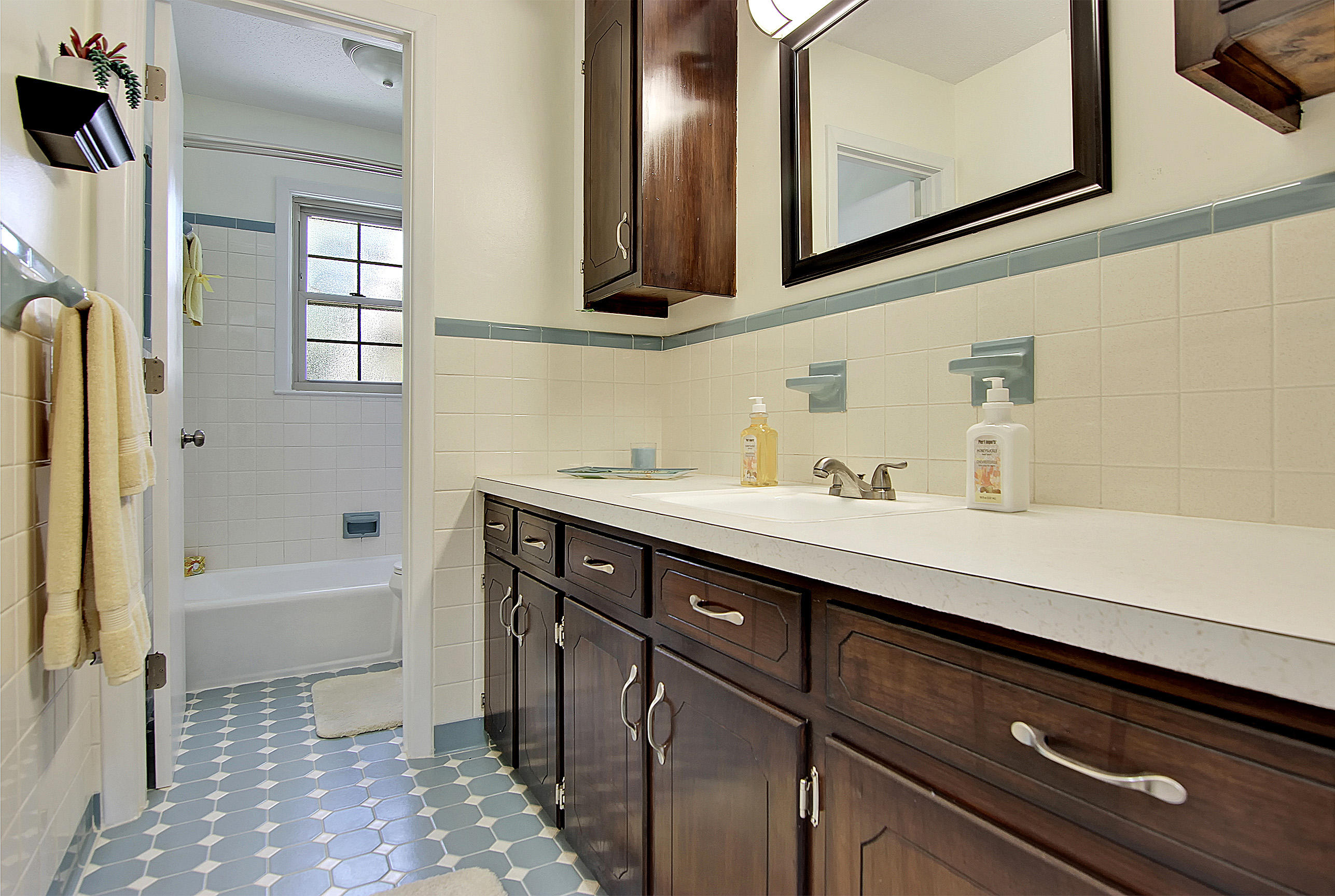 1016 Spring Hill Church Road Ridgeville, SC 29472 - Photo 22 of 49 Master Bath
