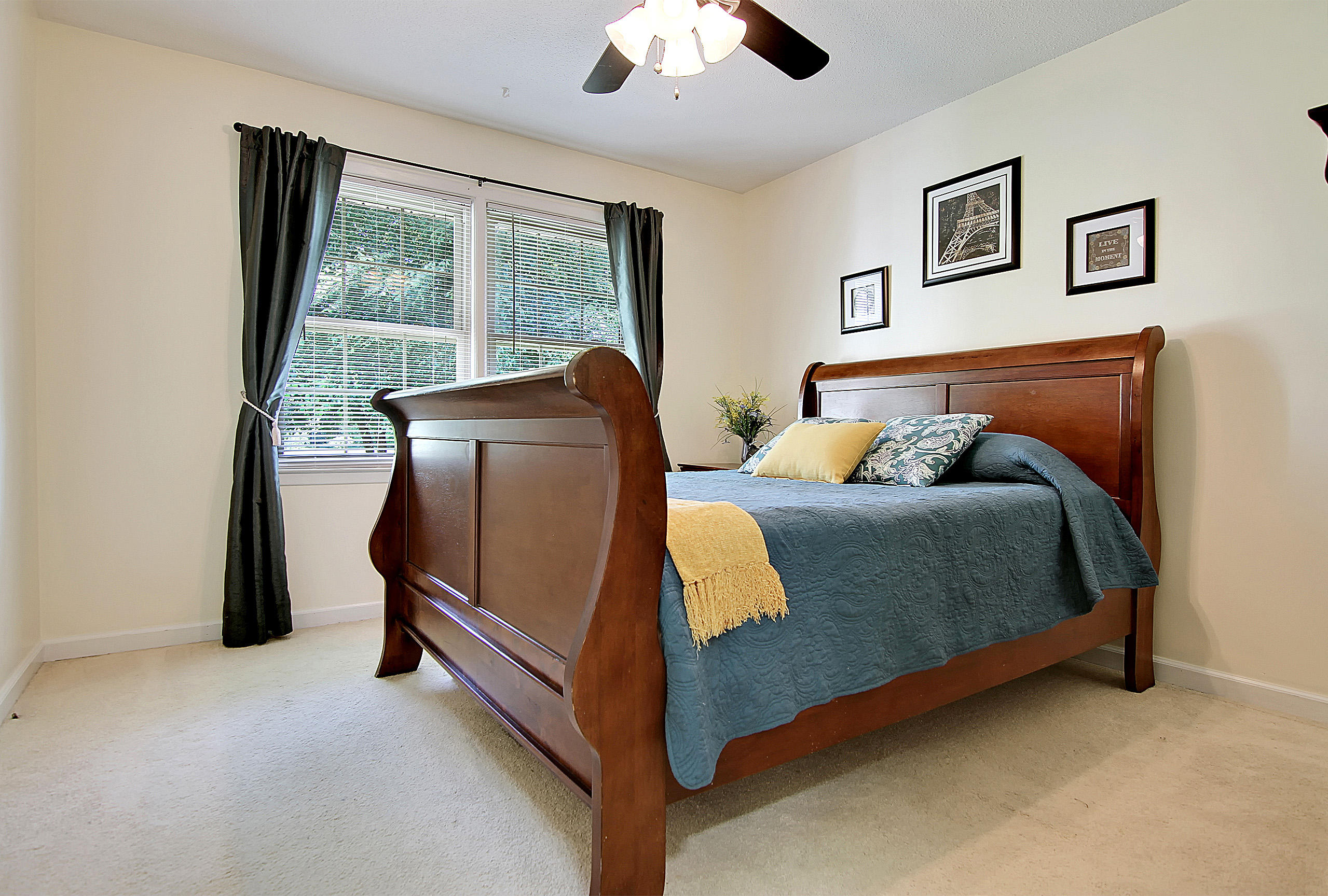 1016 Spring Hill Church Road Ridgeville, SC 29472 - Photo 23 of 49 Bedroom 2