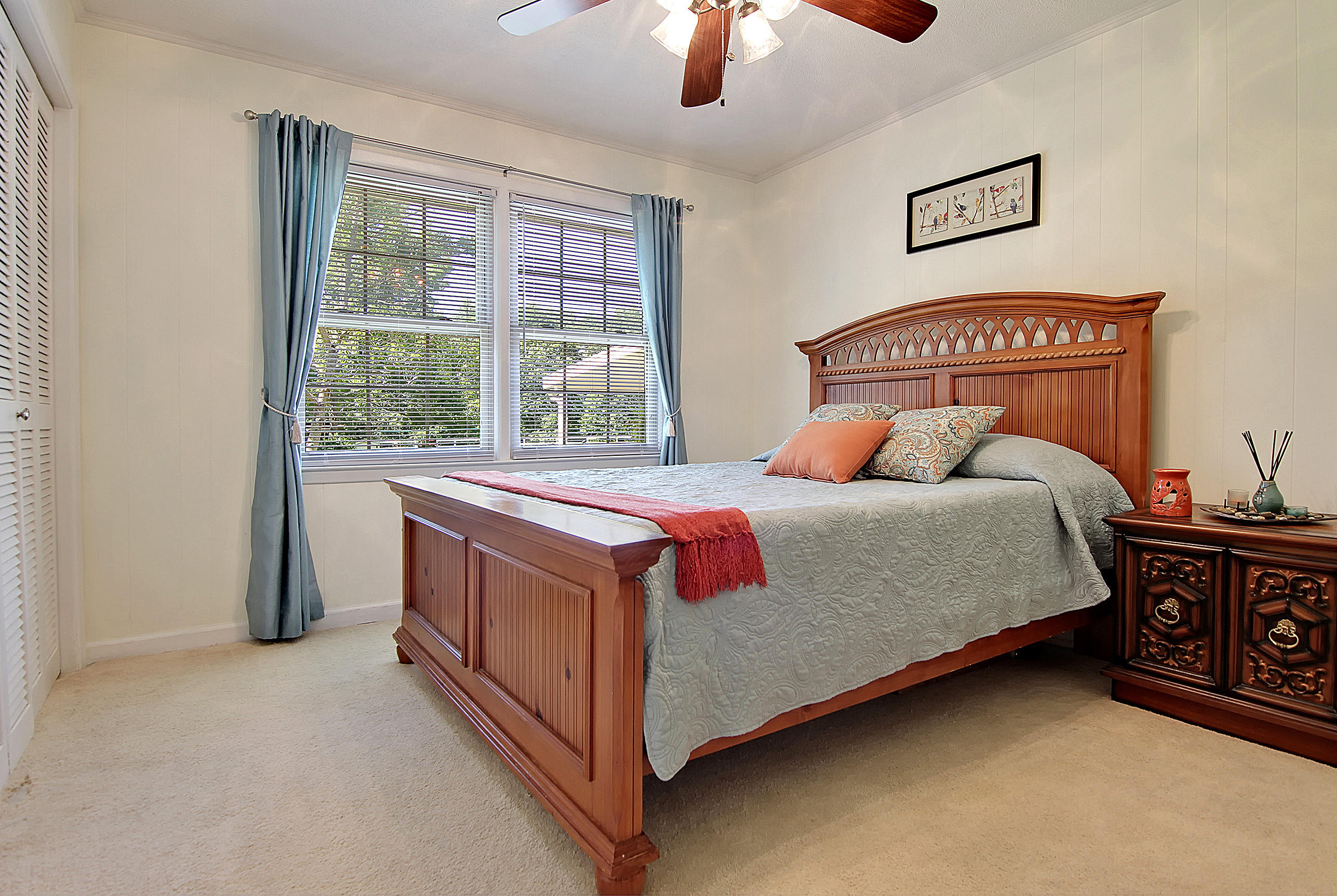 1016 Spring Hill Church Road Ridgeville, SC 29472 - Photo 24 of 49 Bedroom 3
