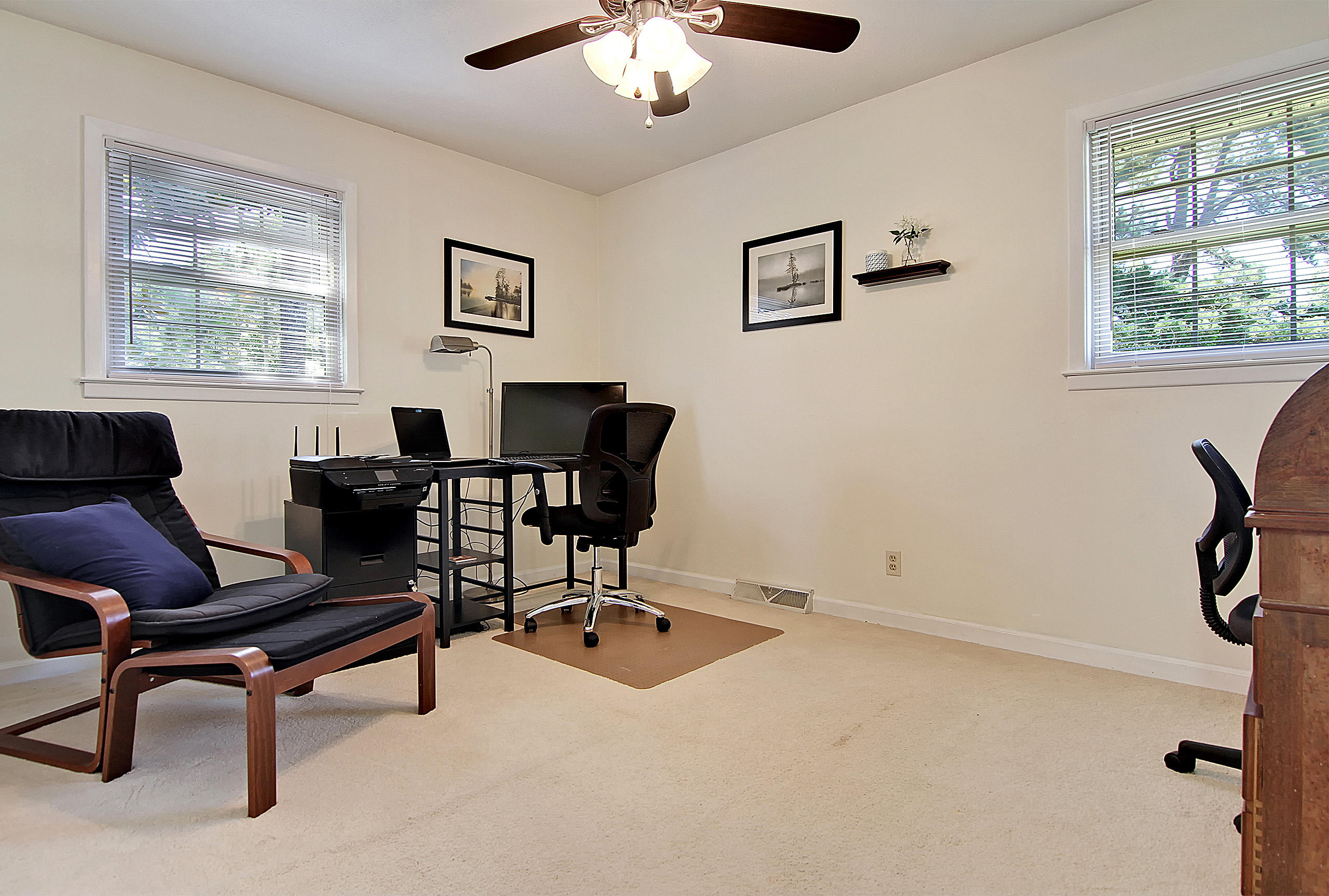 1016 Spring Hill Church Road Ridgeville, SC 29472 - Photo 25 of 49 Bedroom 4