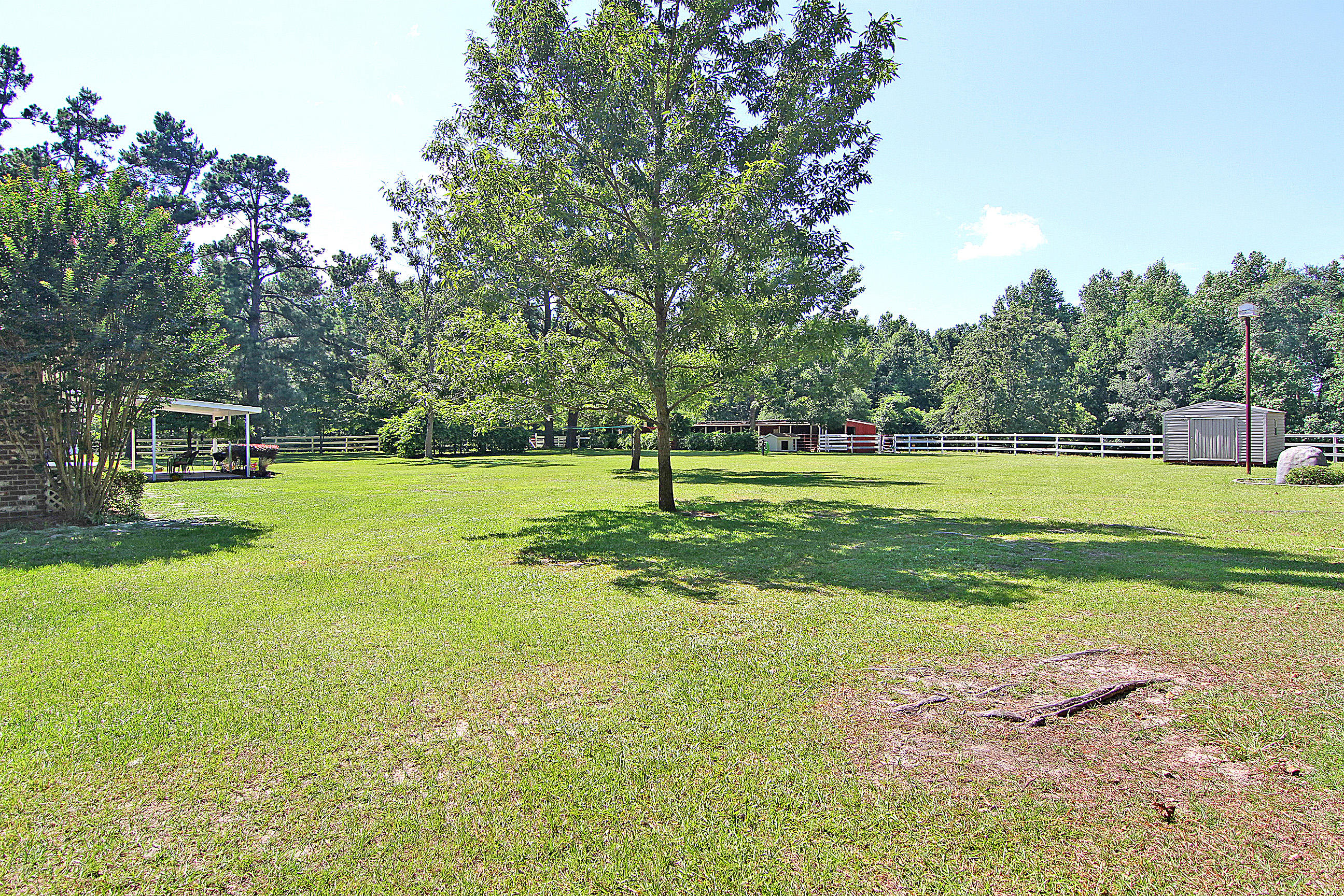1016 Spring Hill Church Road Ridgeville, SC 29472 - Photo 31 of 49 1016 Springhill Church Rd