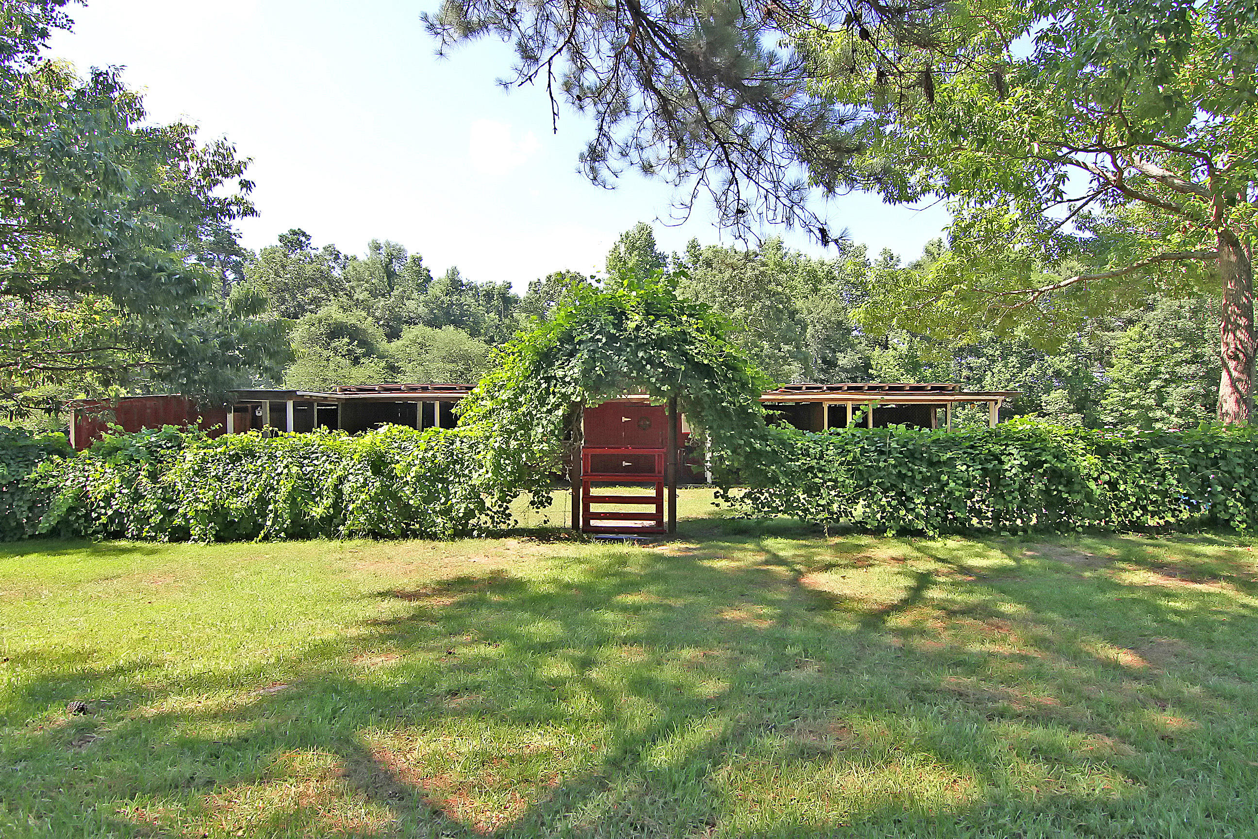 1016 Spring Hill Church Road Ridgeville, SC 29472 - Photo 37 of 49 1016 Springhill Church Rd