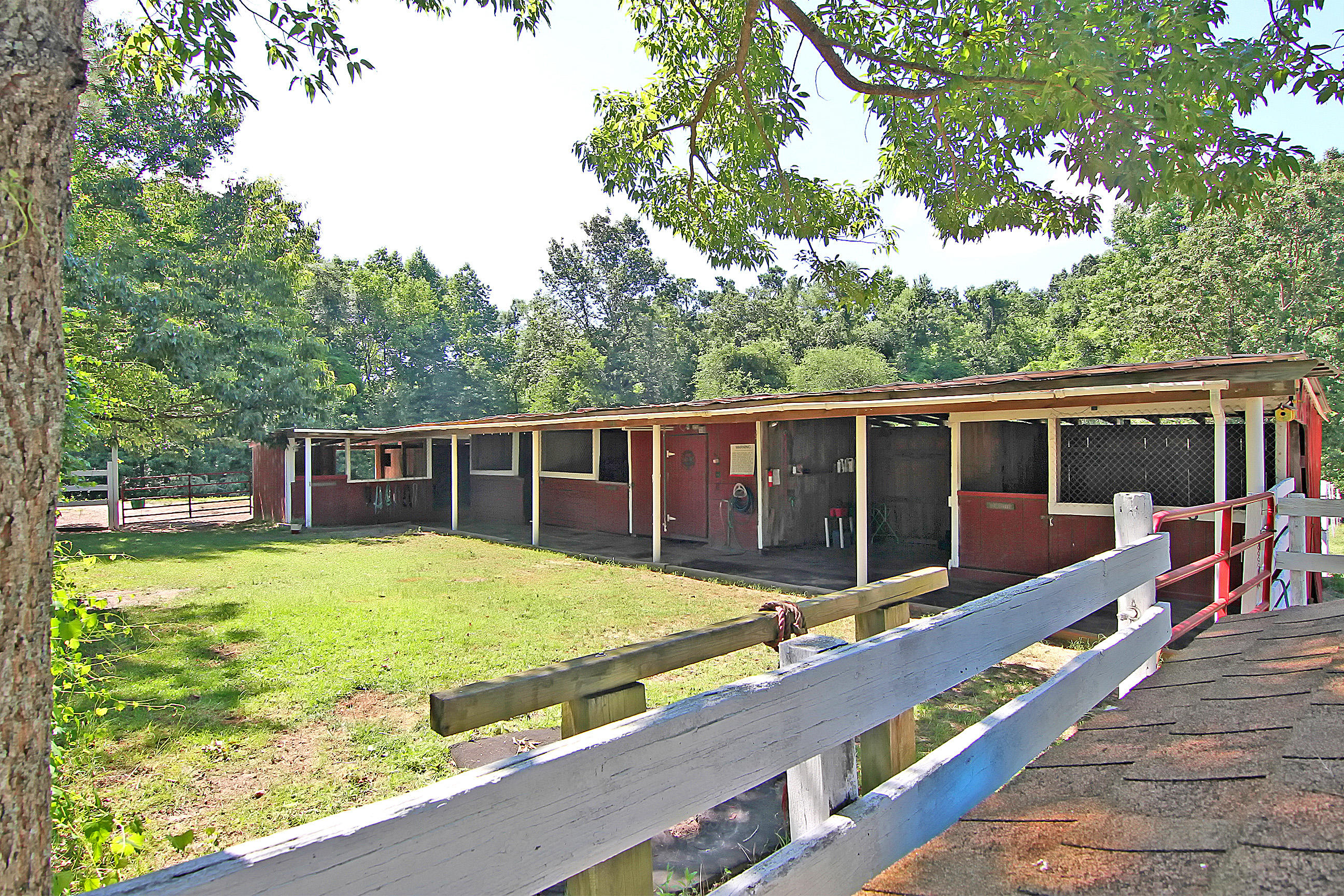 1016 Spring Hill Church Road Ridgeville, SC 29472 - Photo 38 of 49 1016 Springhill Church Rd