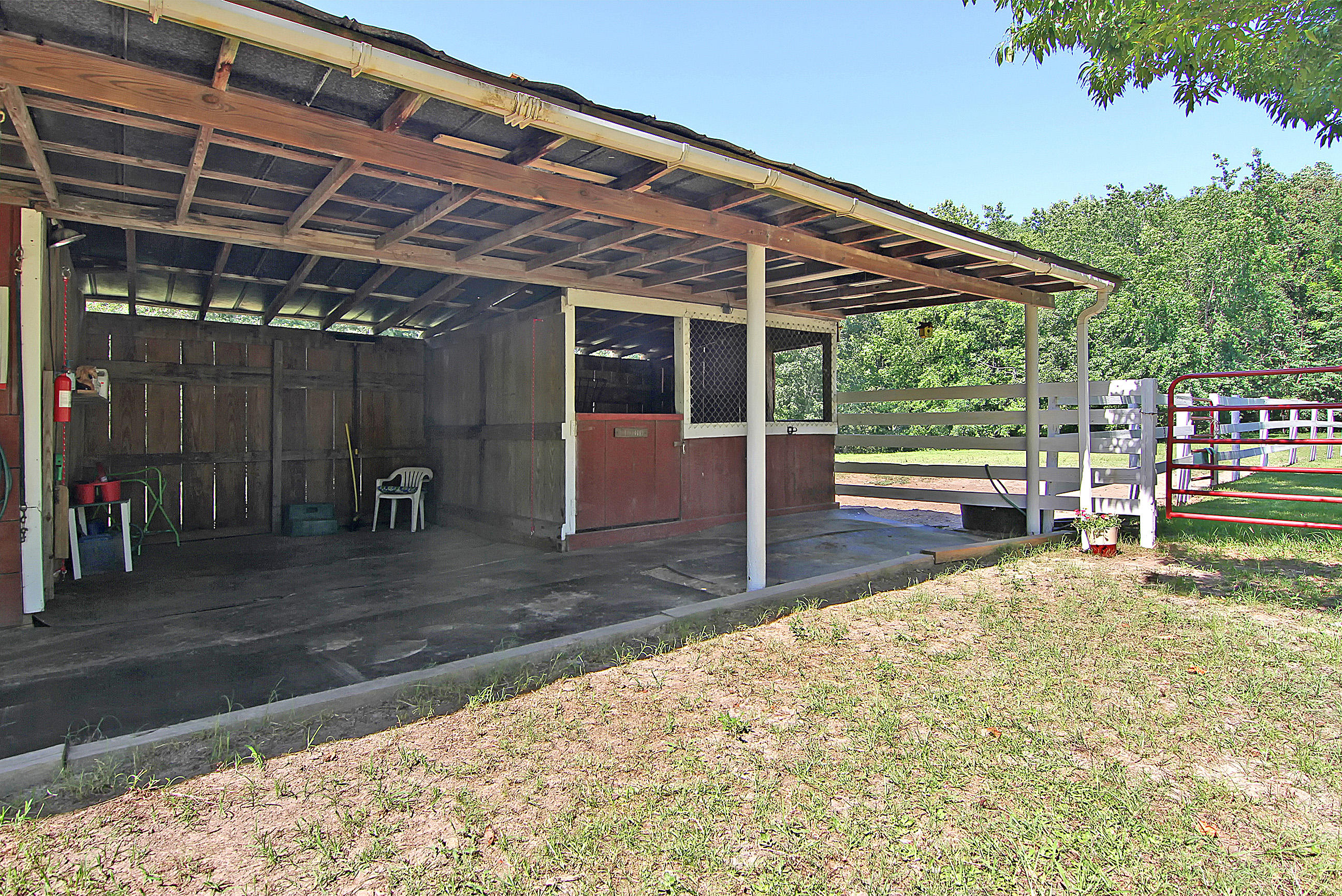 1016 Spring Hill Church Road Ridgeville, SC 29472 - Photo 39 of 49 1016 Springhill Church Rd