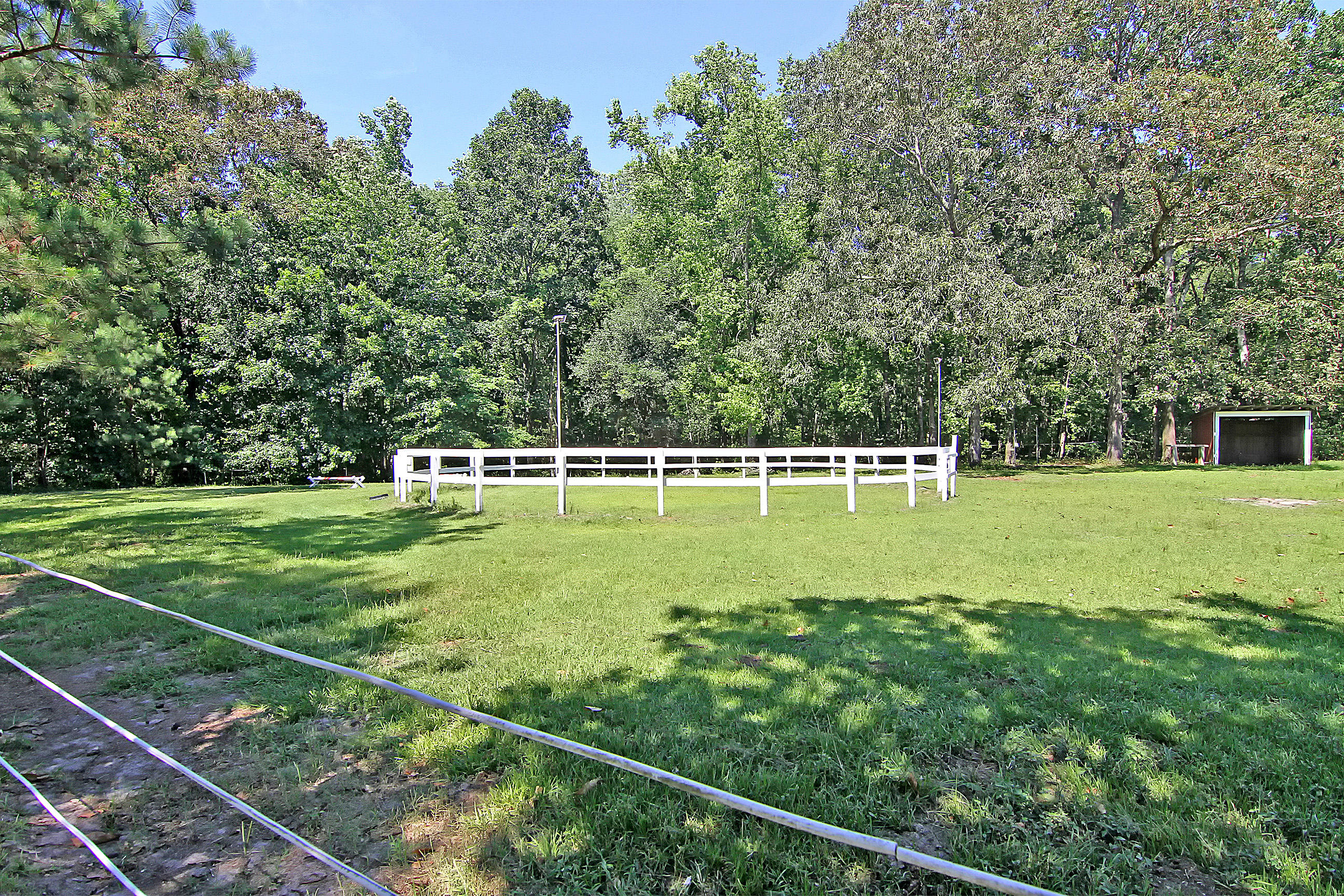 1016 Spring Hill Church Road Ridgeville, SC 29472 - Photo 40 of 49 1016 Springhill Church Rd